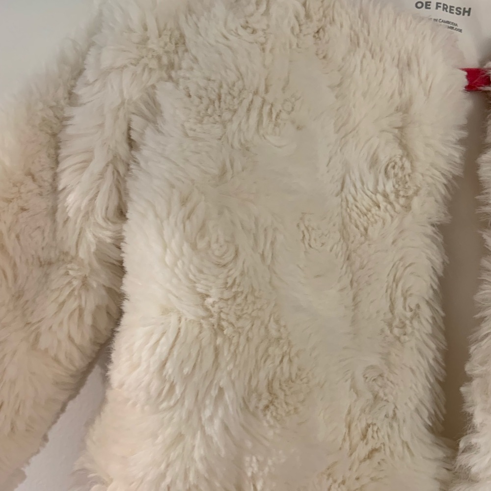 Baby jacket - Picture 2 of 4